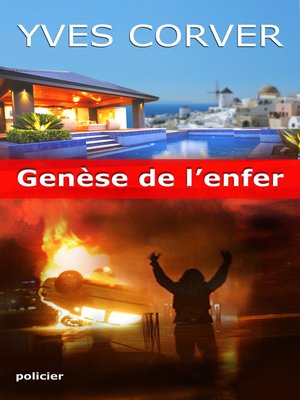 cover image of Genèse de l'enfer